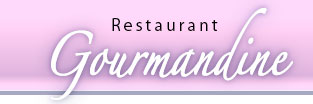 Restaurant Gourmandine